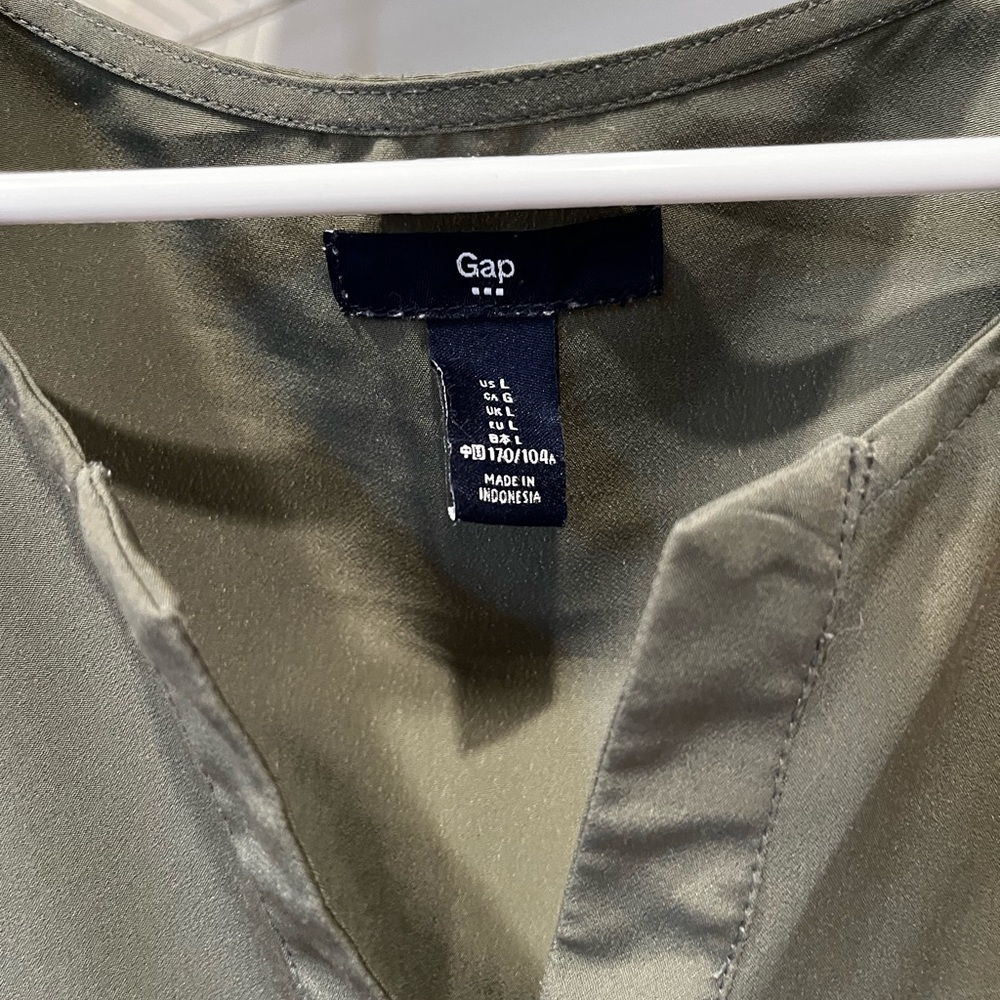 Gap Dress - size L